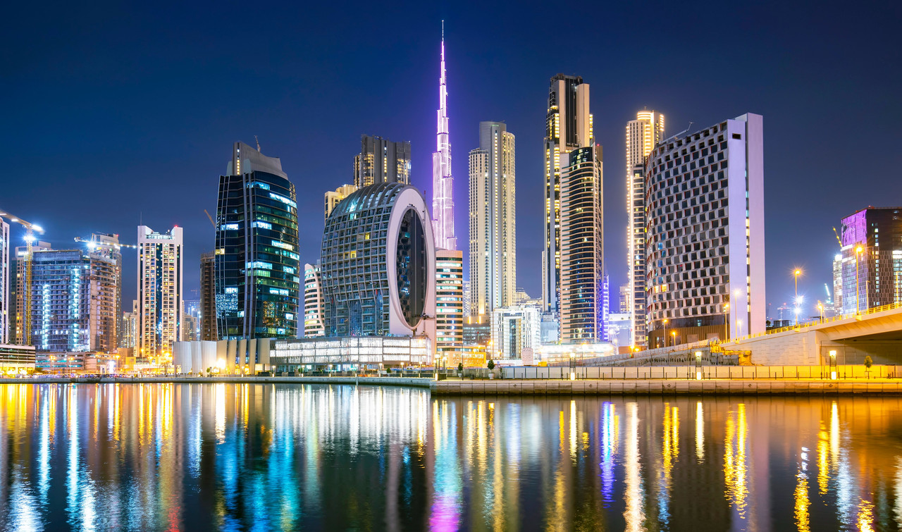 dubai