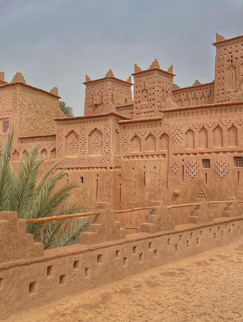 Maroc