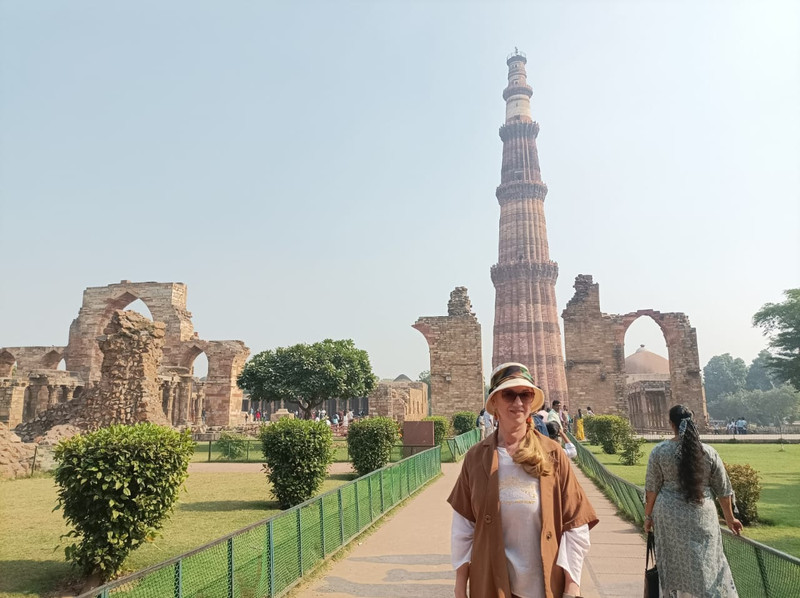 Delhi