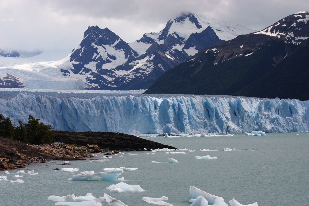 Balade nature en Patagonie chilienne et argentine,