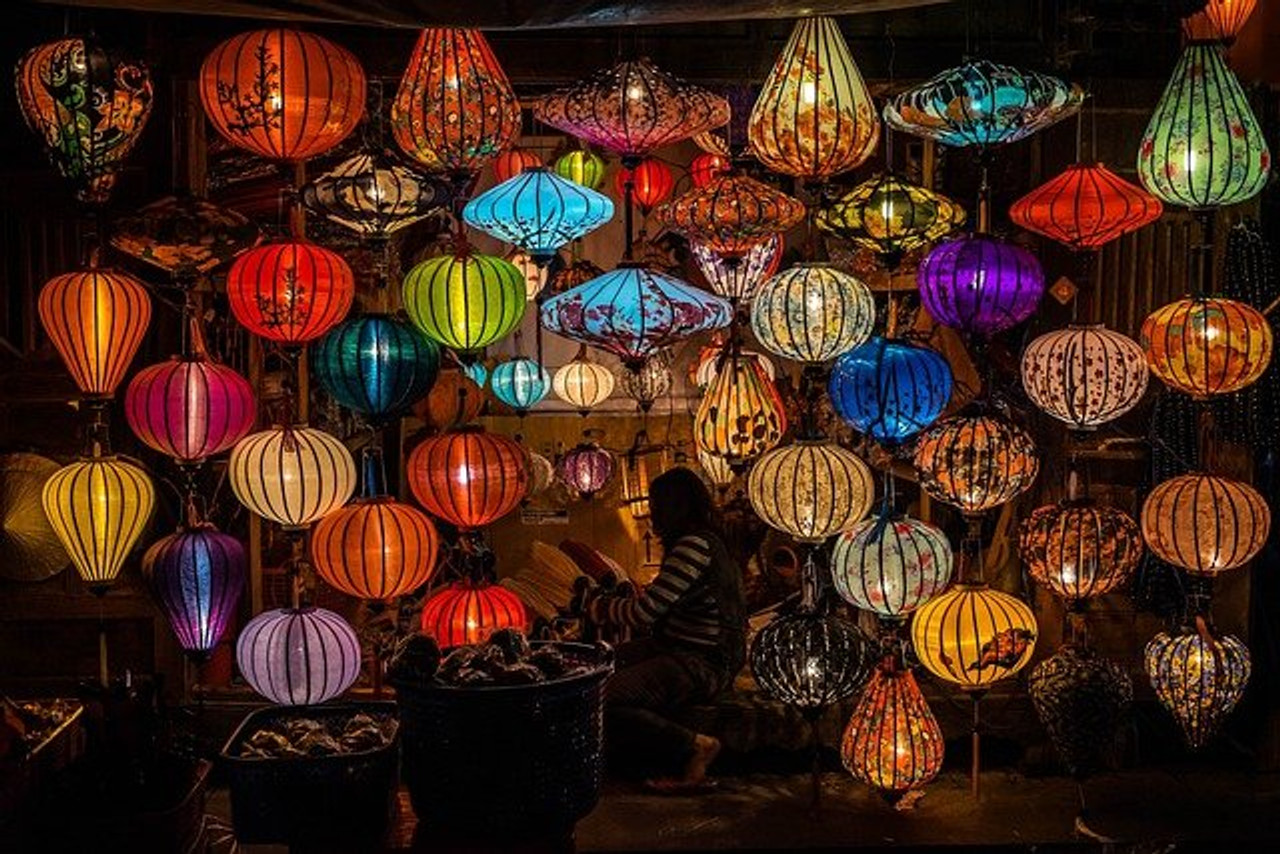 Vacances en Famille au Vietnam en 14 jours et 13 nuits
