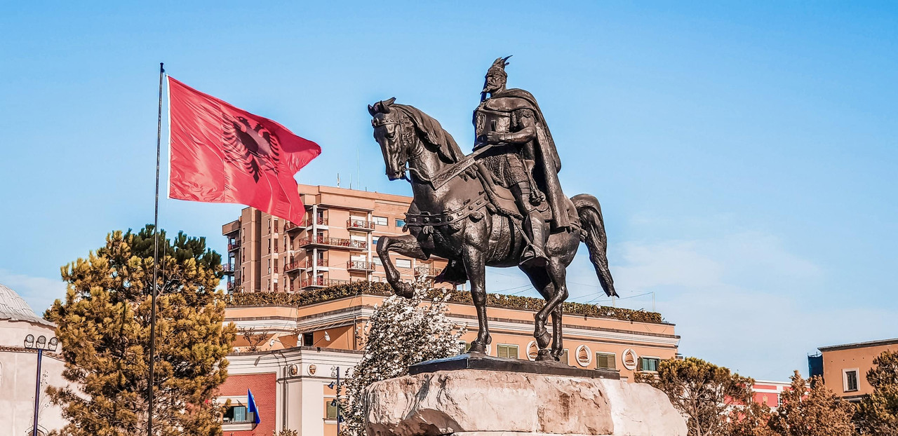 Voyage au cœur des Balkans : l'Albanie en 10 Jours