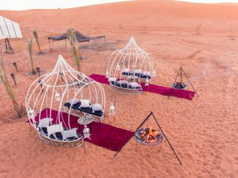Maroc
