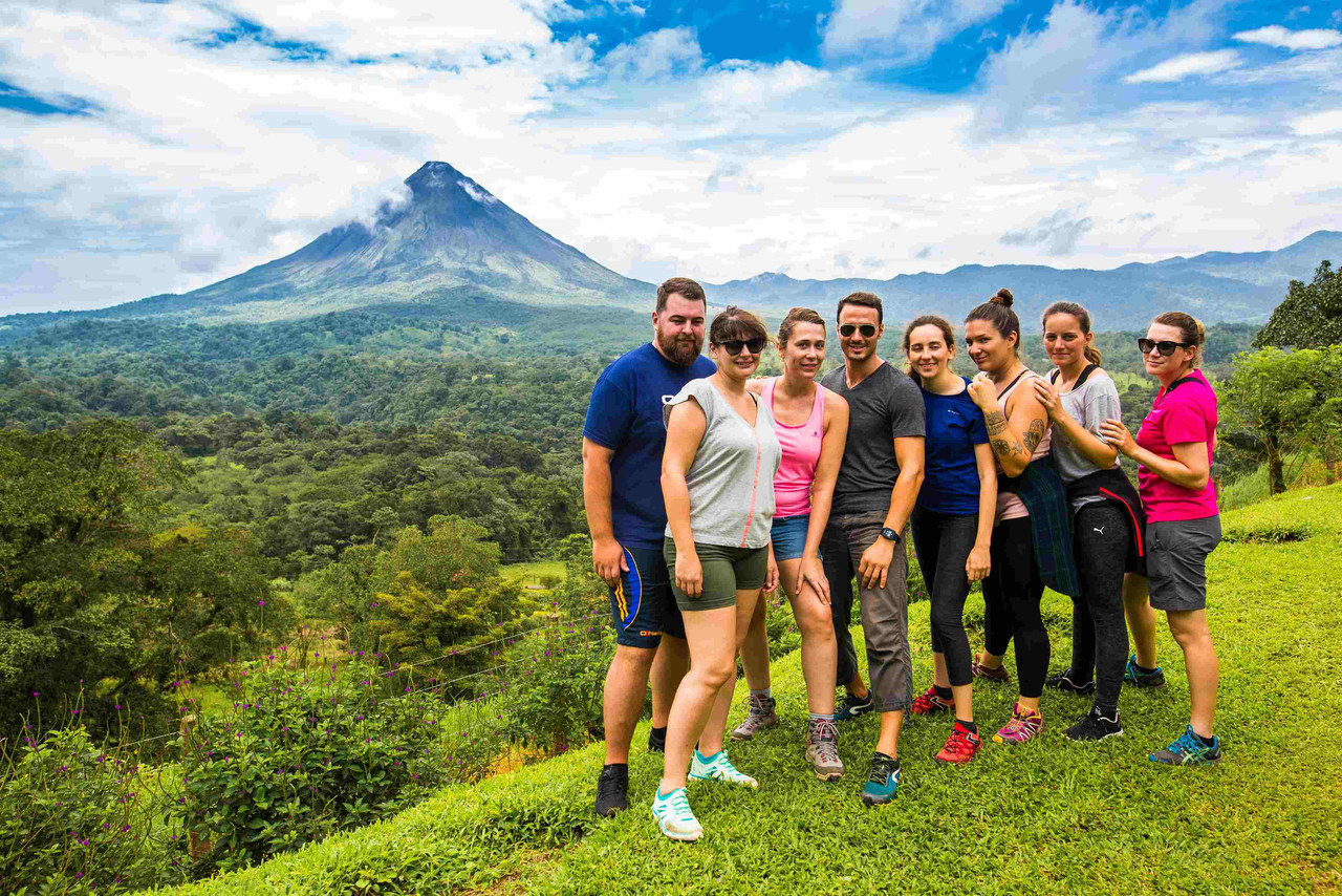 Costa Rica confidentiel