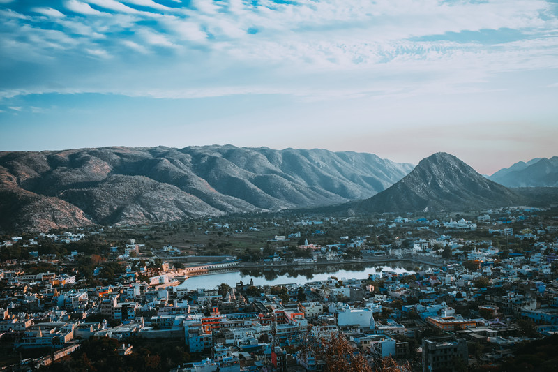 Pushkar