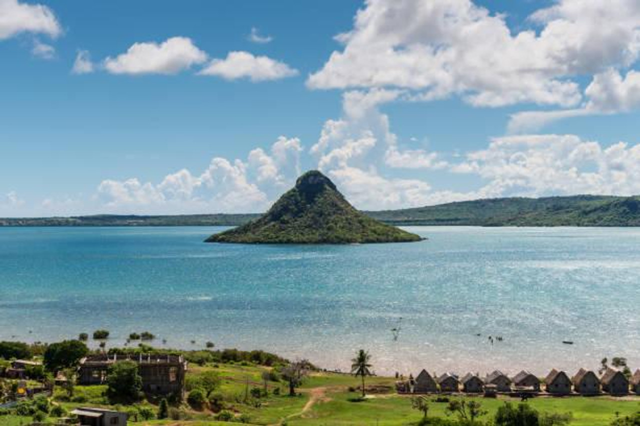 MADAGASCAR ENTRE NORD ET SUD: UN VOYAGE HORS DU COMMUN