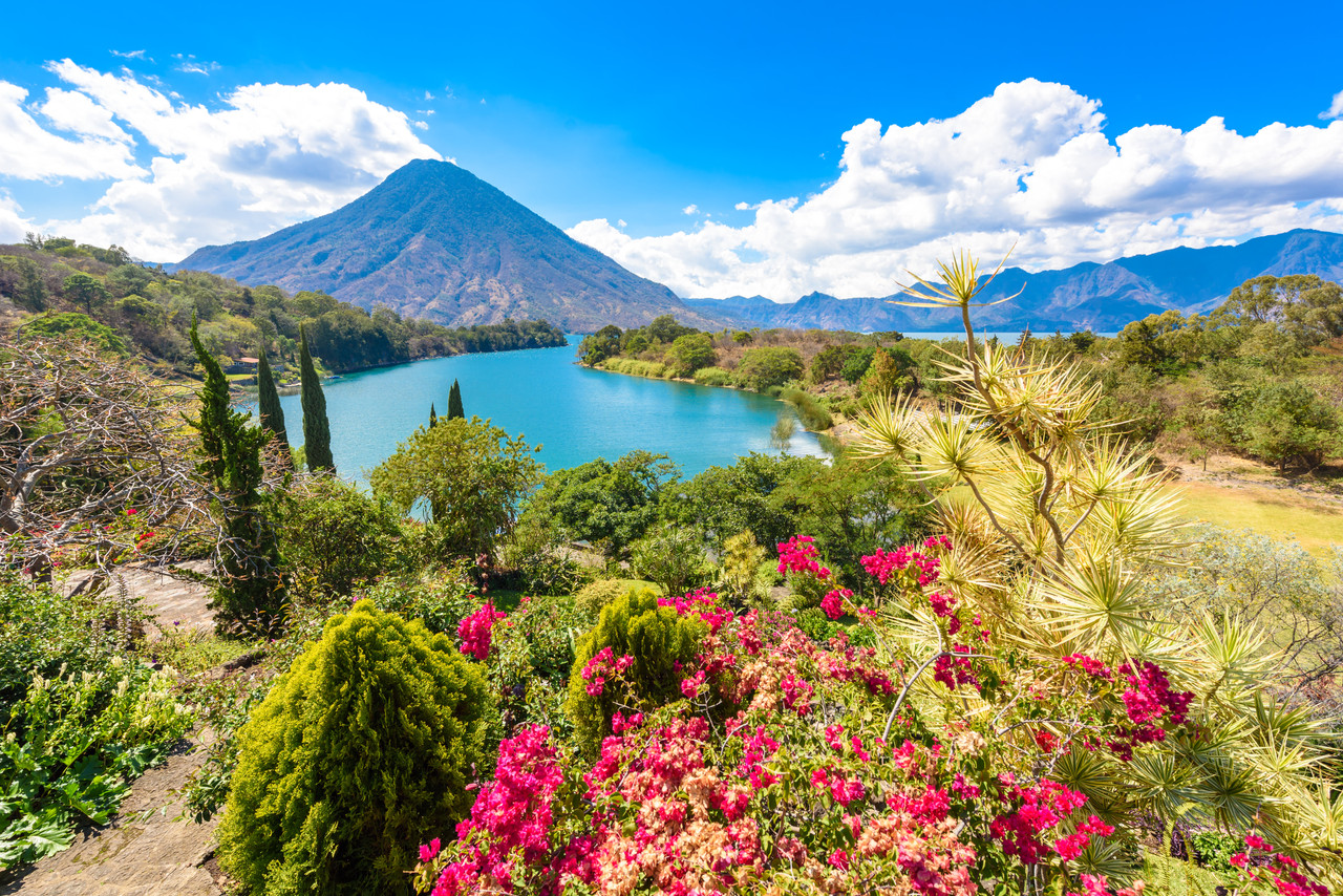 Guatemala Balam