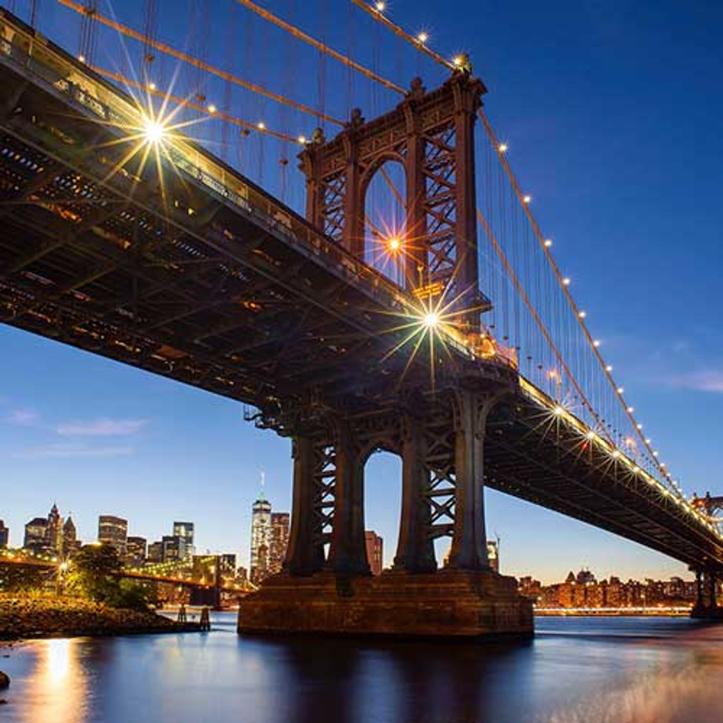 Escapade à New-York
