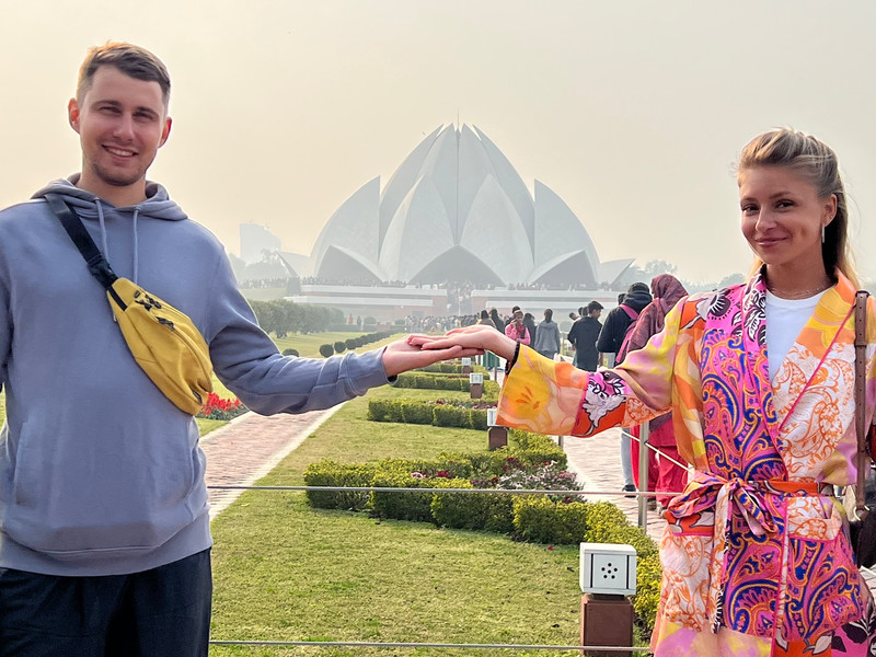 Delhi
