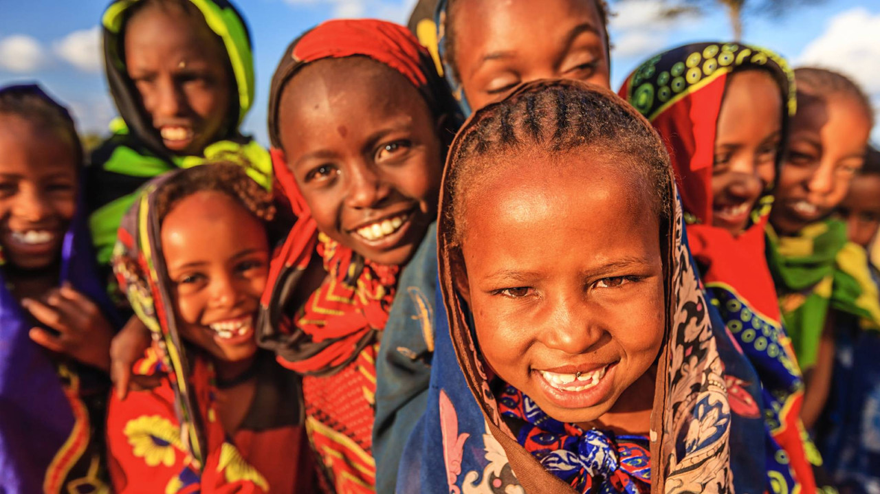 Voyage au Sud et Grand Rift