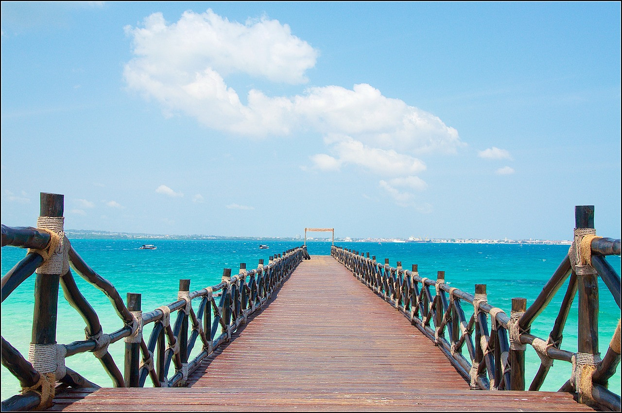 Safari privé pour couples et vacances à Zanzibar