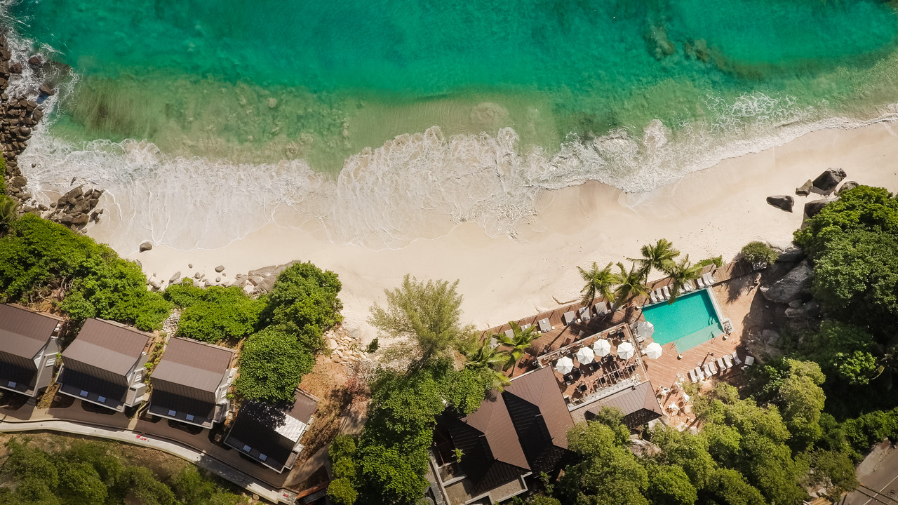 Seychelles