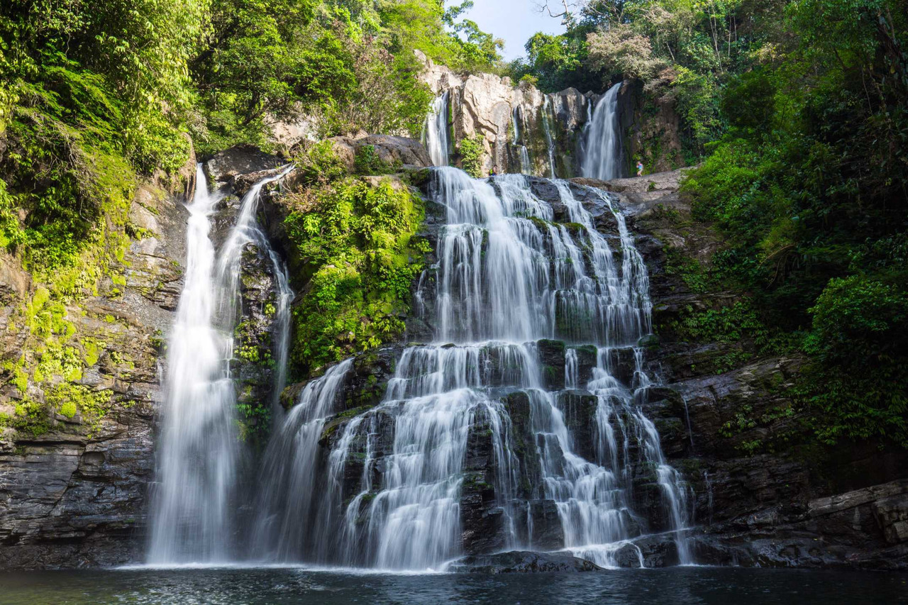 L'essentiel du Costa Rica