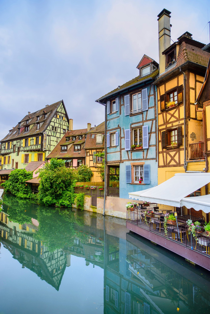 Nouvel An au coeur de l'Alsace traditionnelle