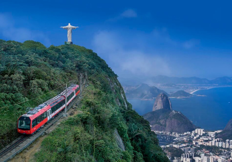 Corcovado