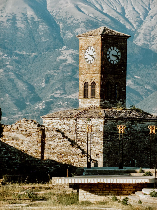 Voyage au cœur des Balkans : l'Albanie en 10 Jours