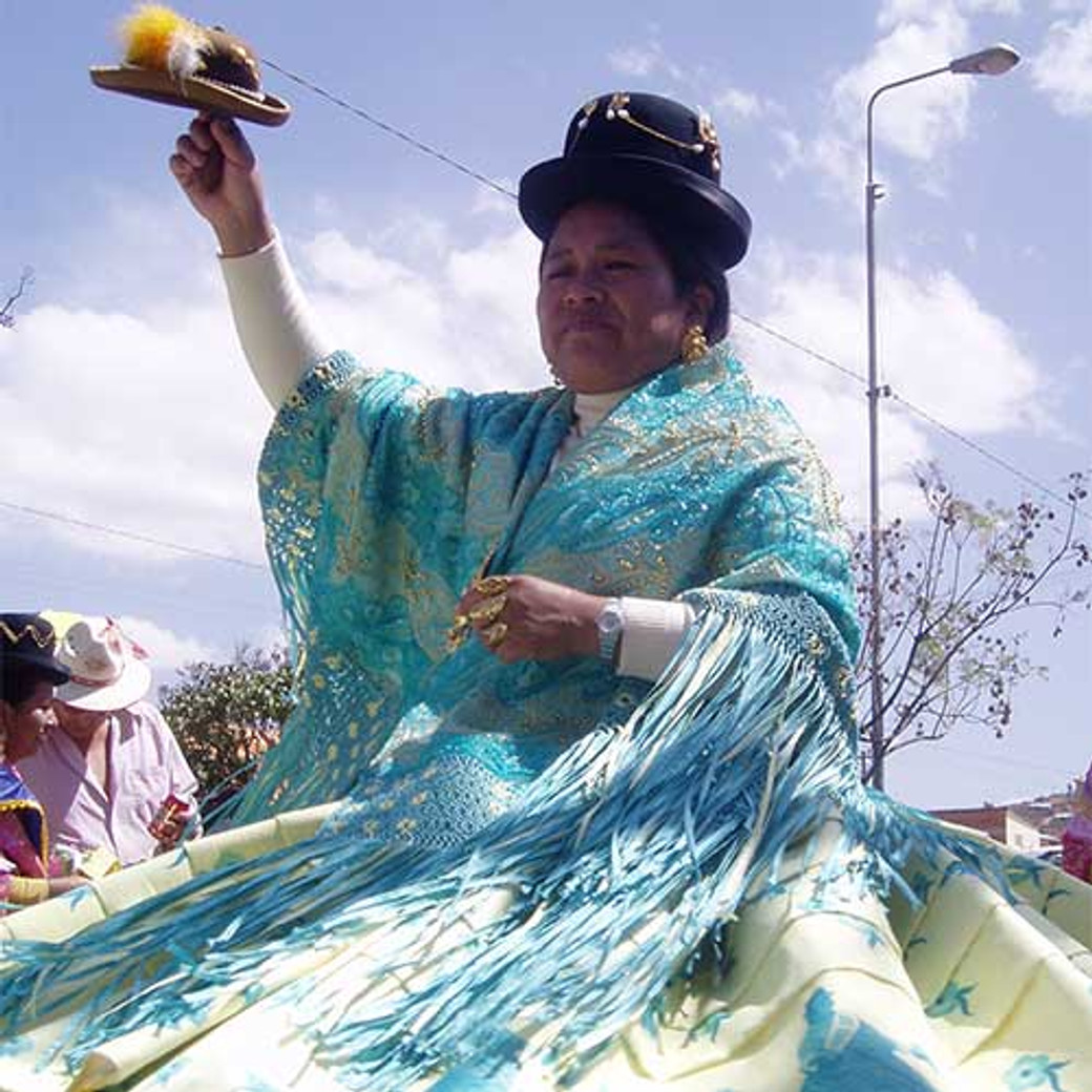 Voyage en Bolivie Sauvage et Naturelle