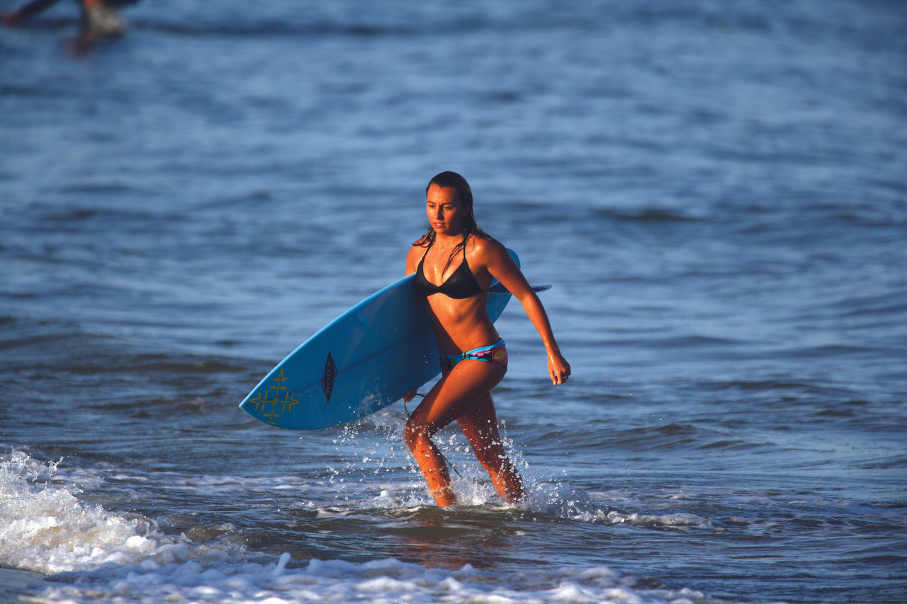Week-end surf et détente Pays Basque