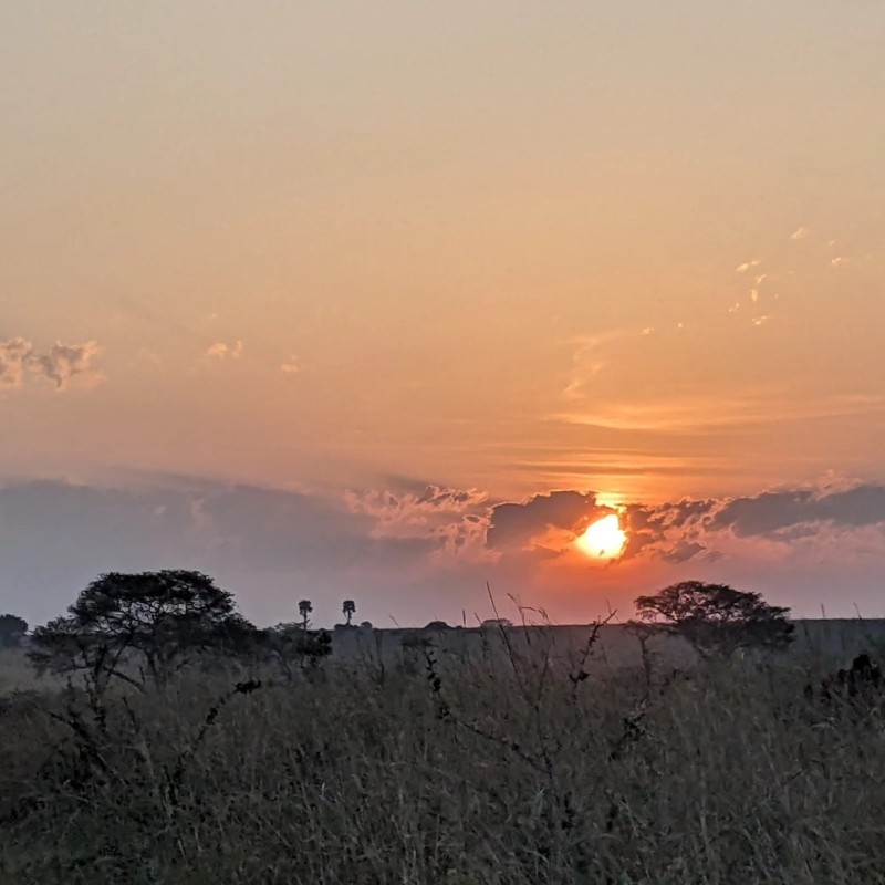 Rwanda