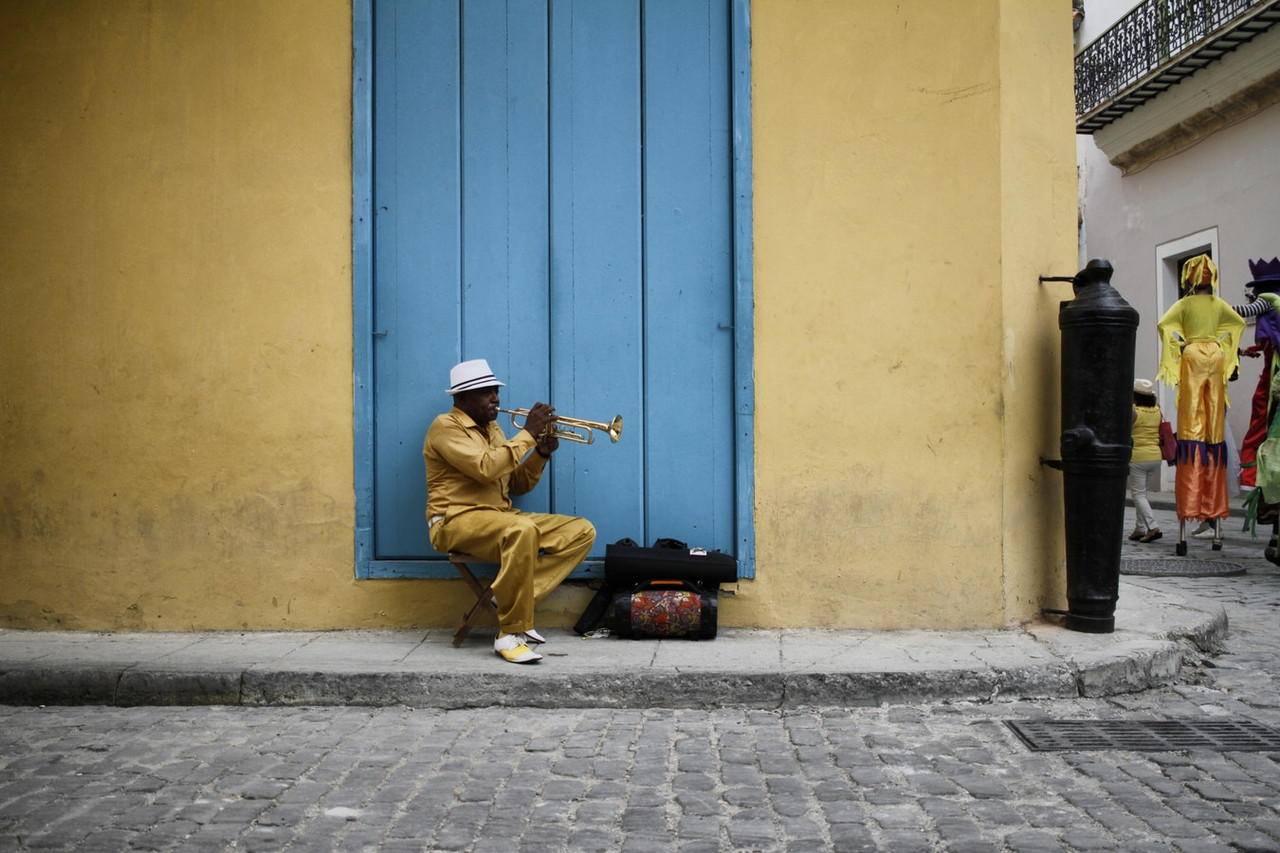 Cuba en 13 jours