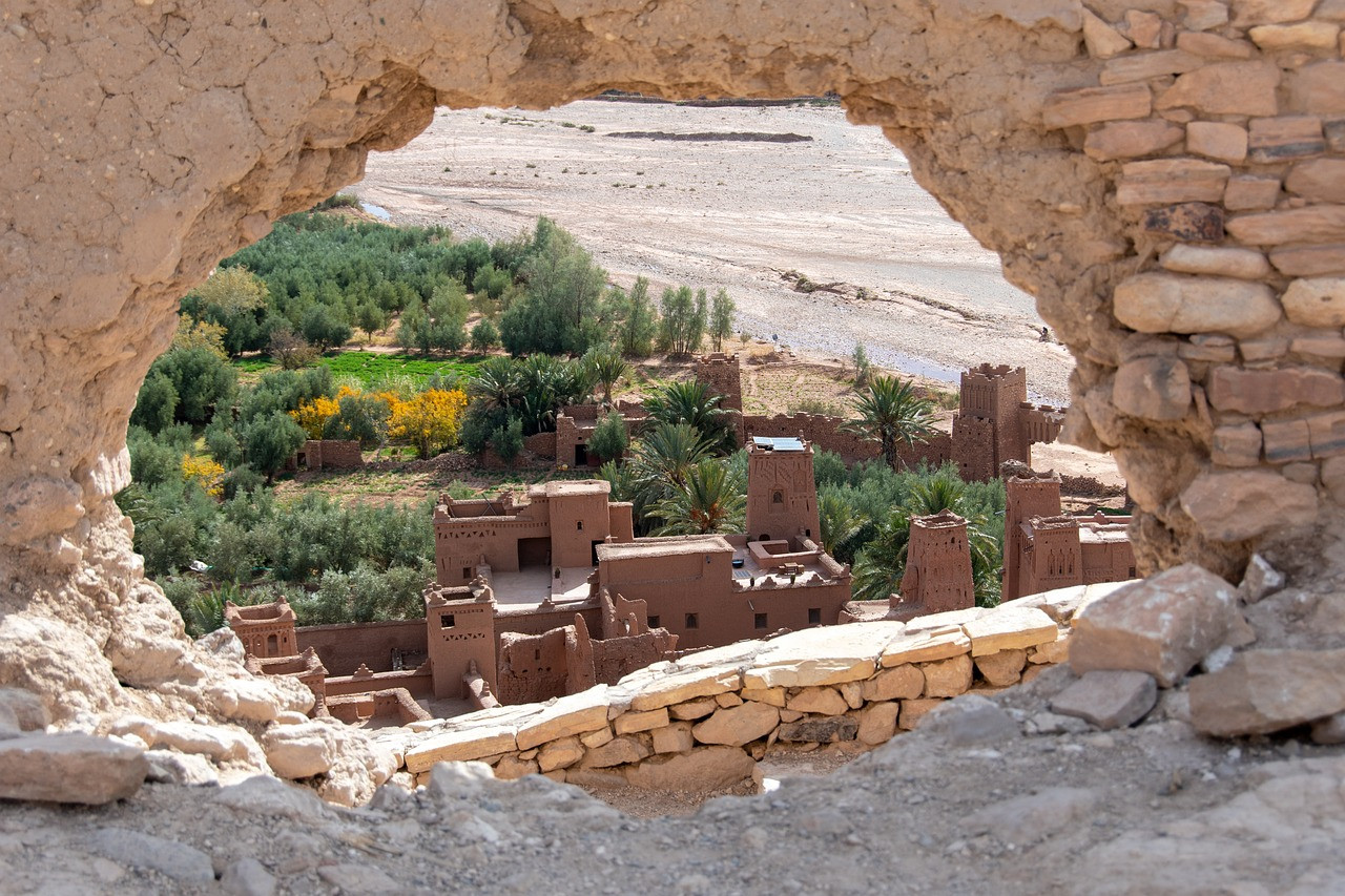 Le Grand Tour du Maroc