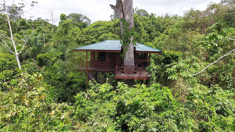 De la côte Caraïbe au Pacifique du Costa Rica