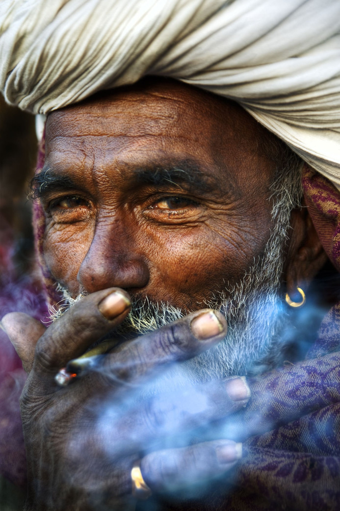 Le Rajasthan en 30 Jours