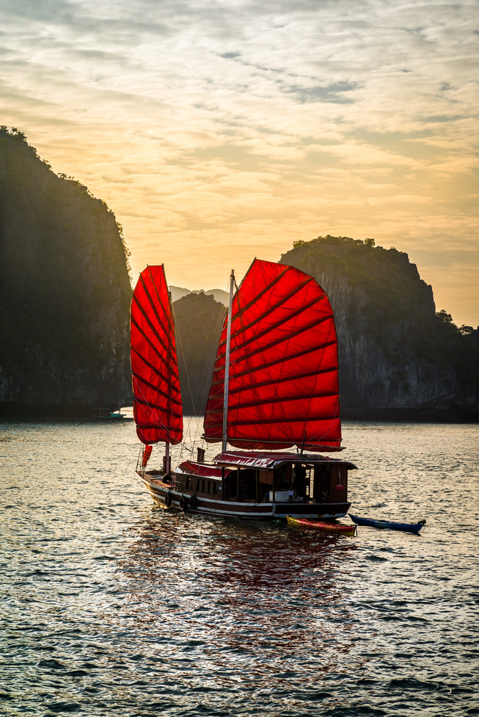Charme du Vietnam: un circuit de 15j du Nord au Sud