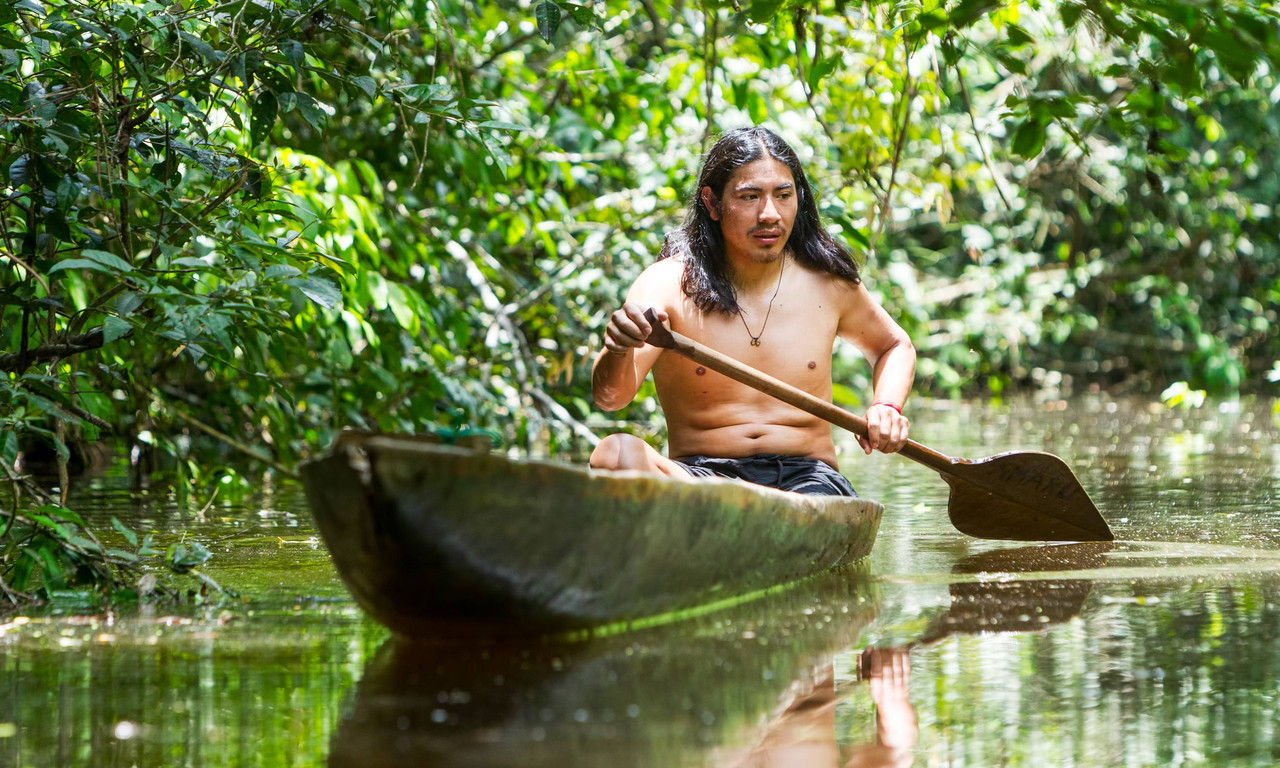 Séjour de 5 jours en Amazonie dans la magnifique Réserve de Cuyabeno