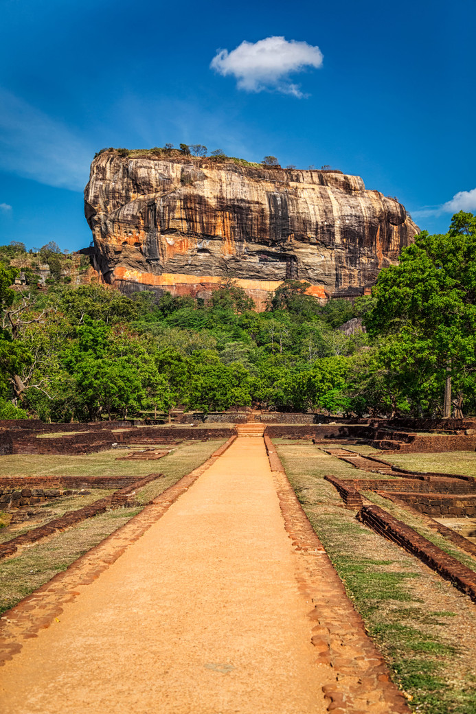Découverte Sri Lanka - Depart Garanti