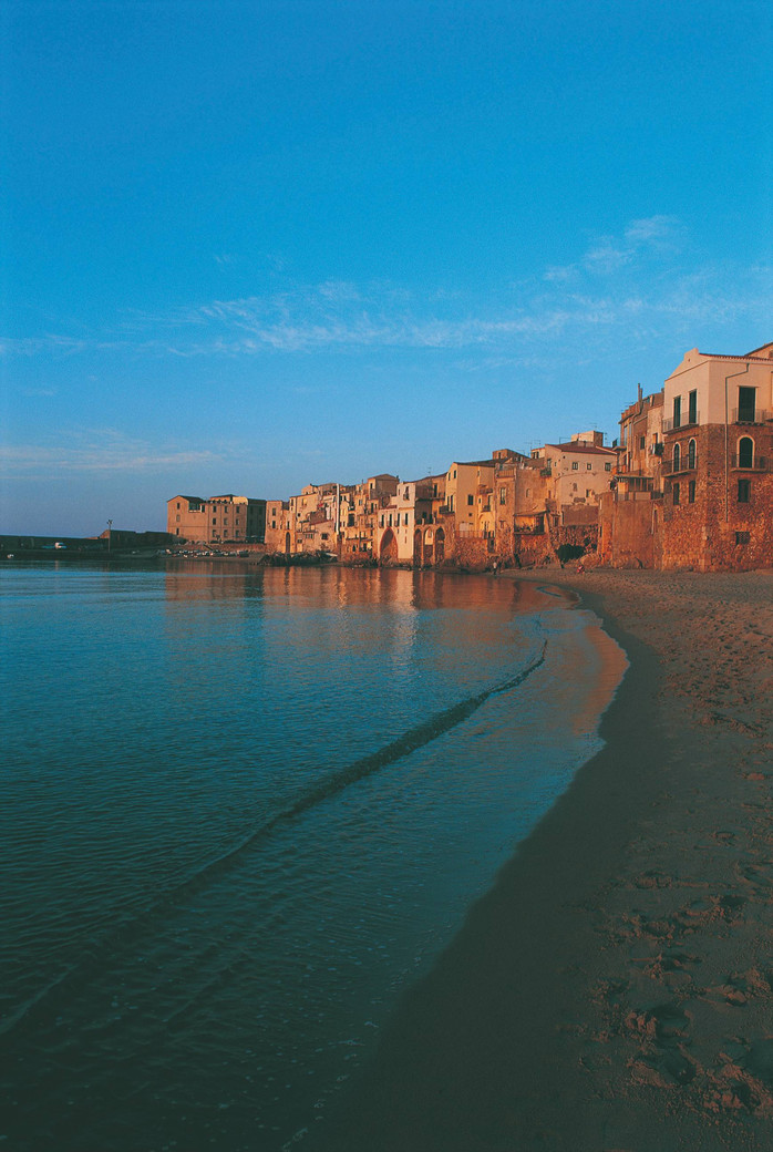 Sicile et Détente