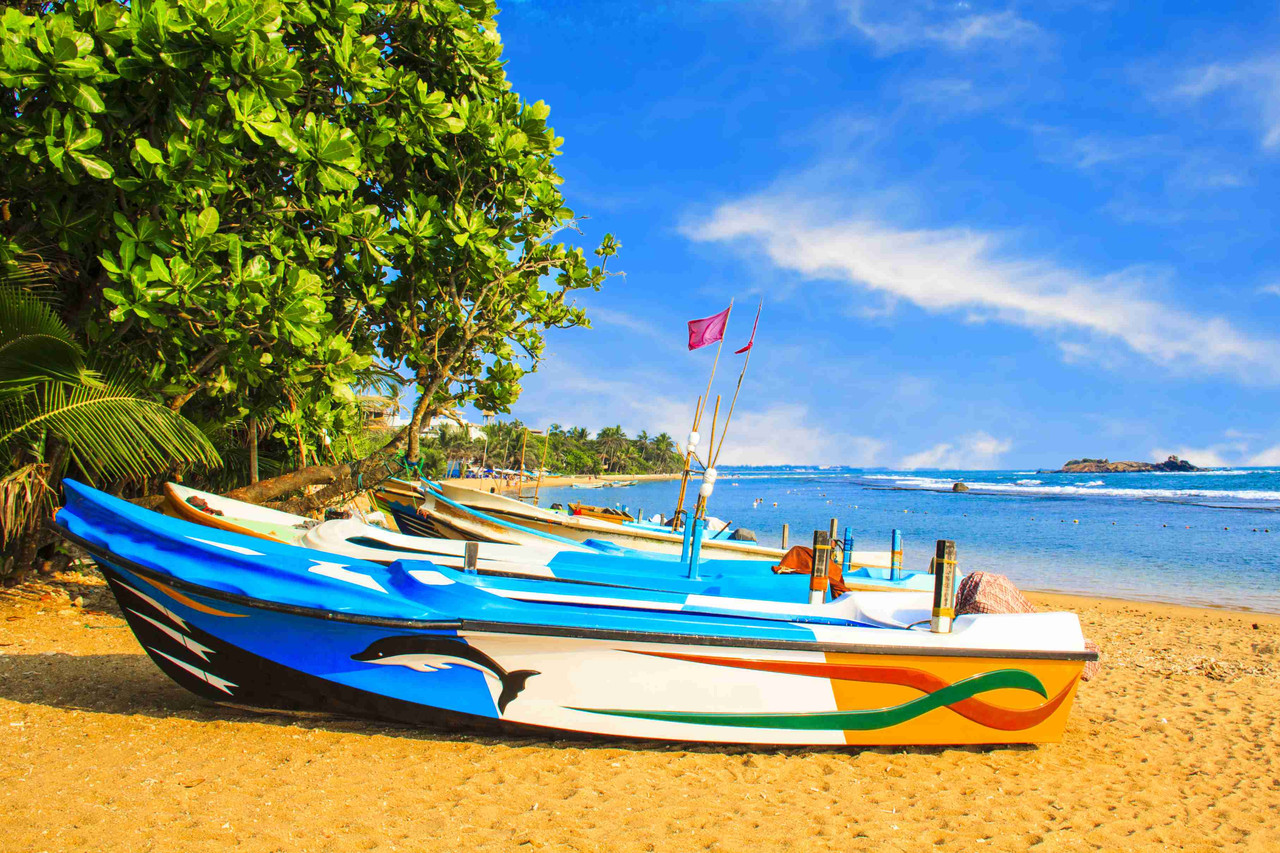 Le Sri Lanka All inclusive