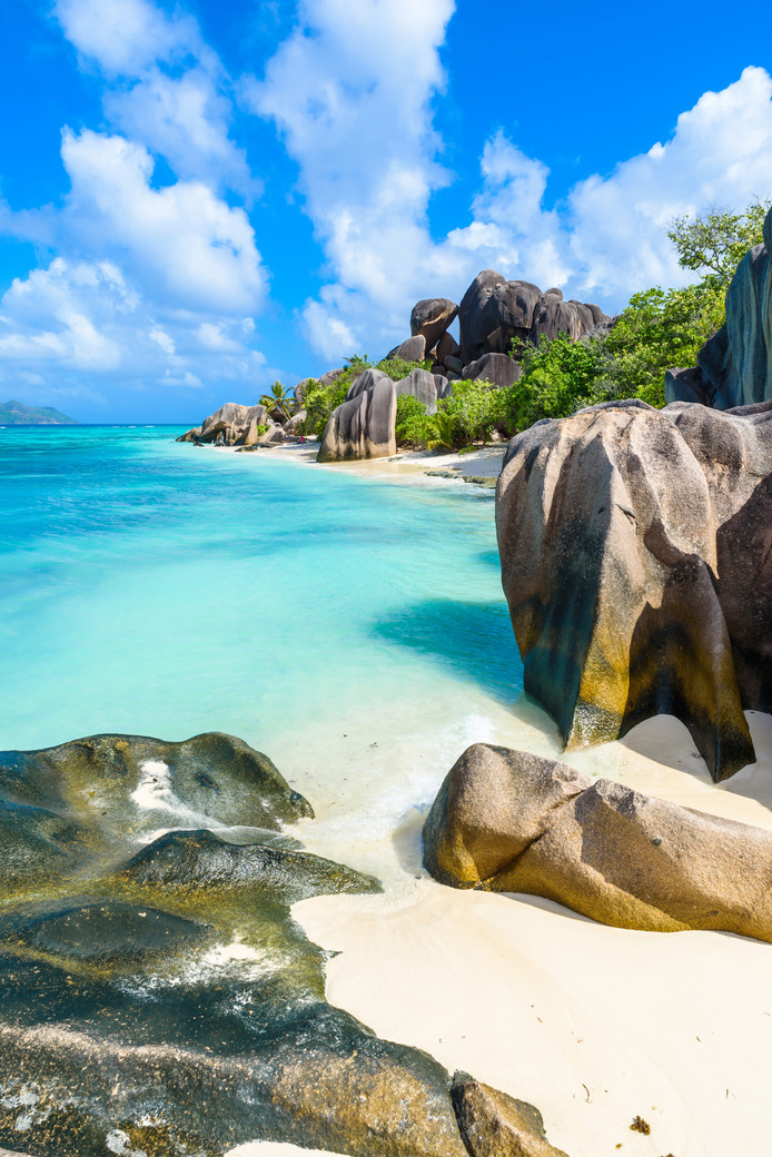 Le luxe dans la simplicité au Four Seasons Desroches Island