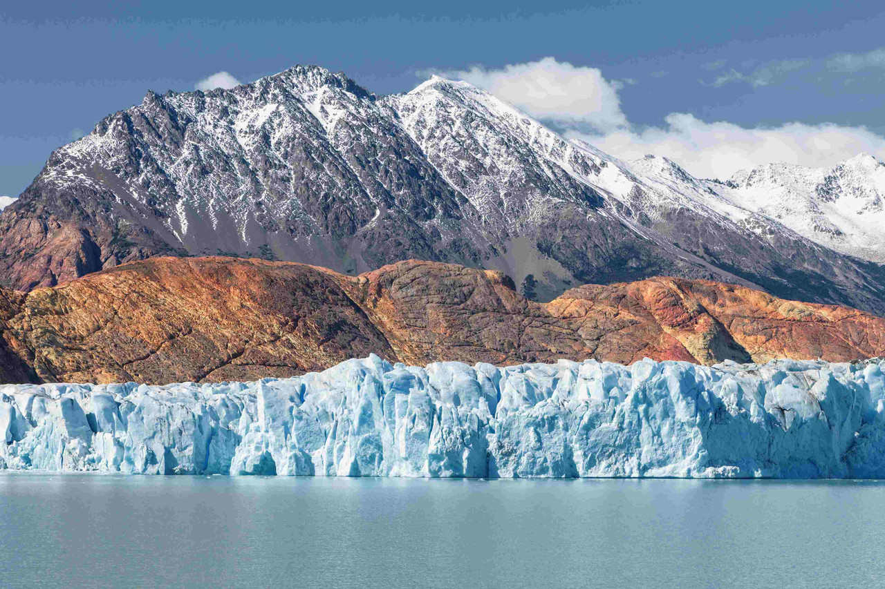 Une Argentine riche en contrastes
