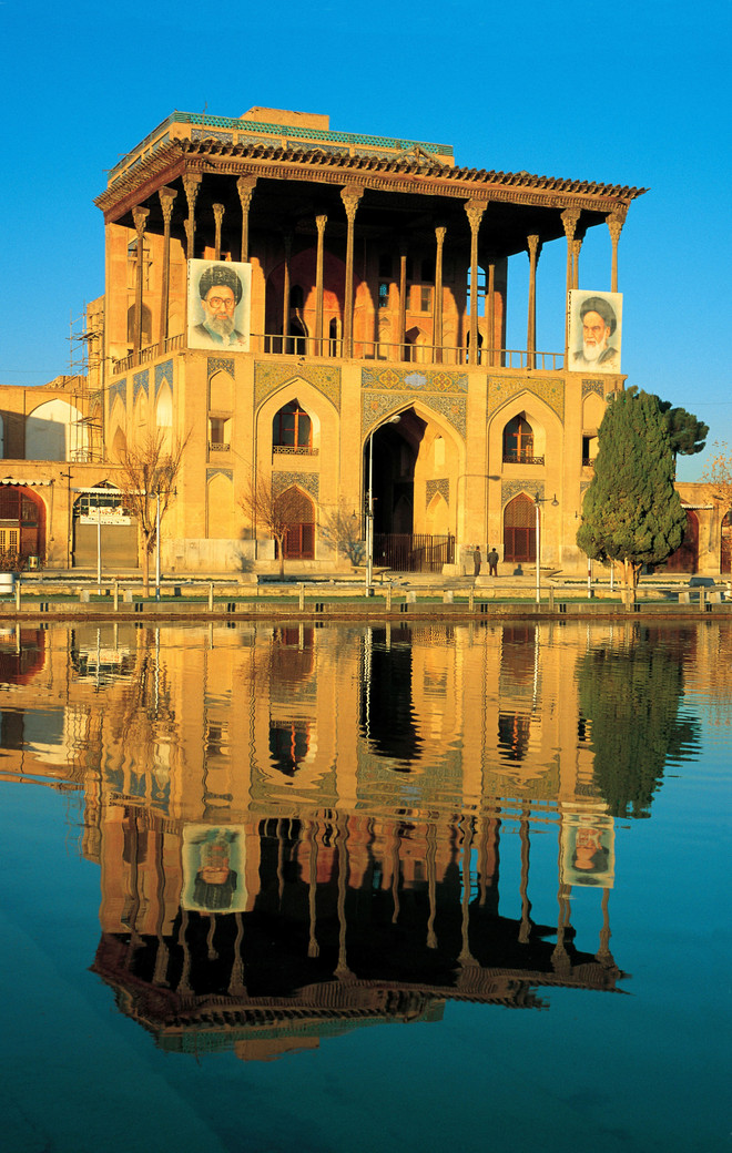 Trésors de Perse 12 jours de visite culturelle en Iran