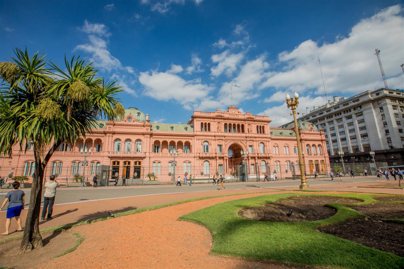 Buenos Aires