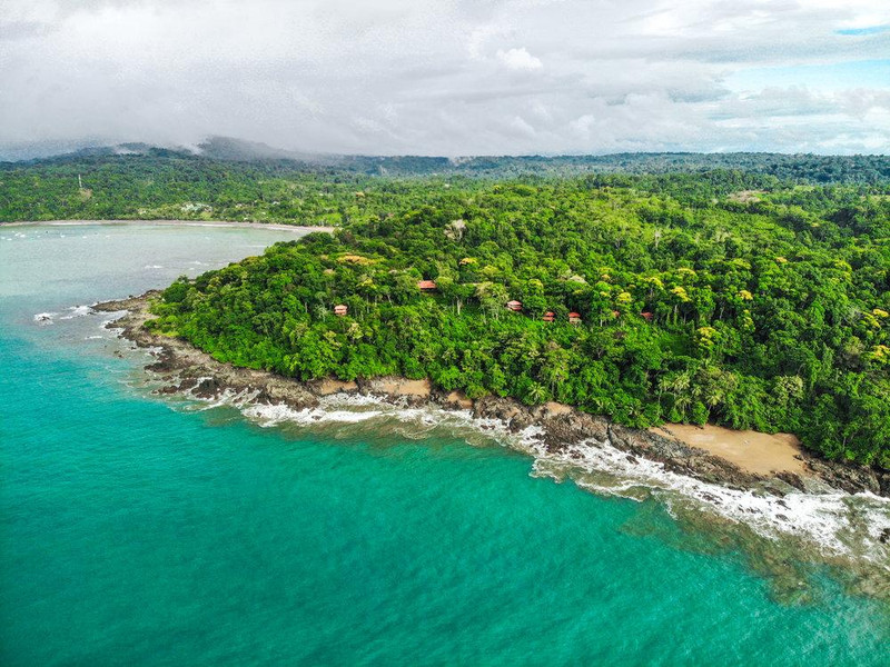De la côte Caraïbe au Pacifique du Costa Rica