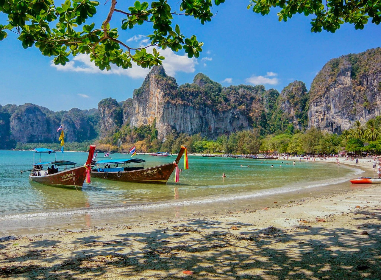 Sud de la Thaïlande : hors des sentiers battus