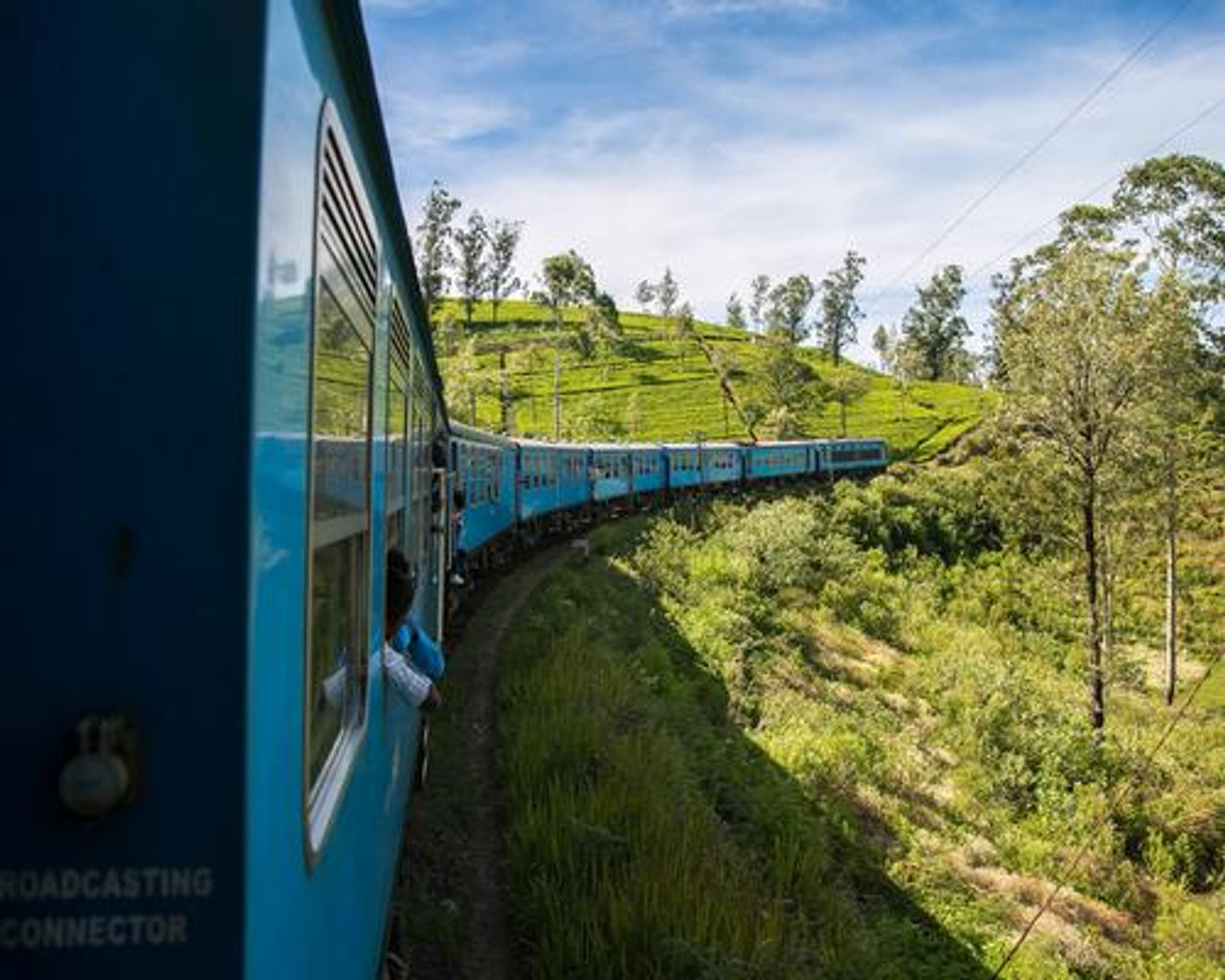 Le Sri Lanka en famille