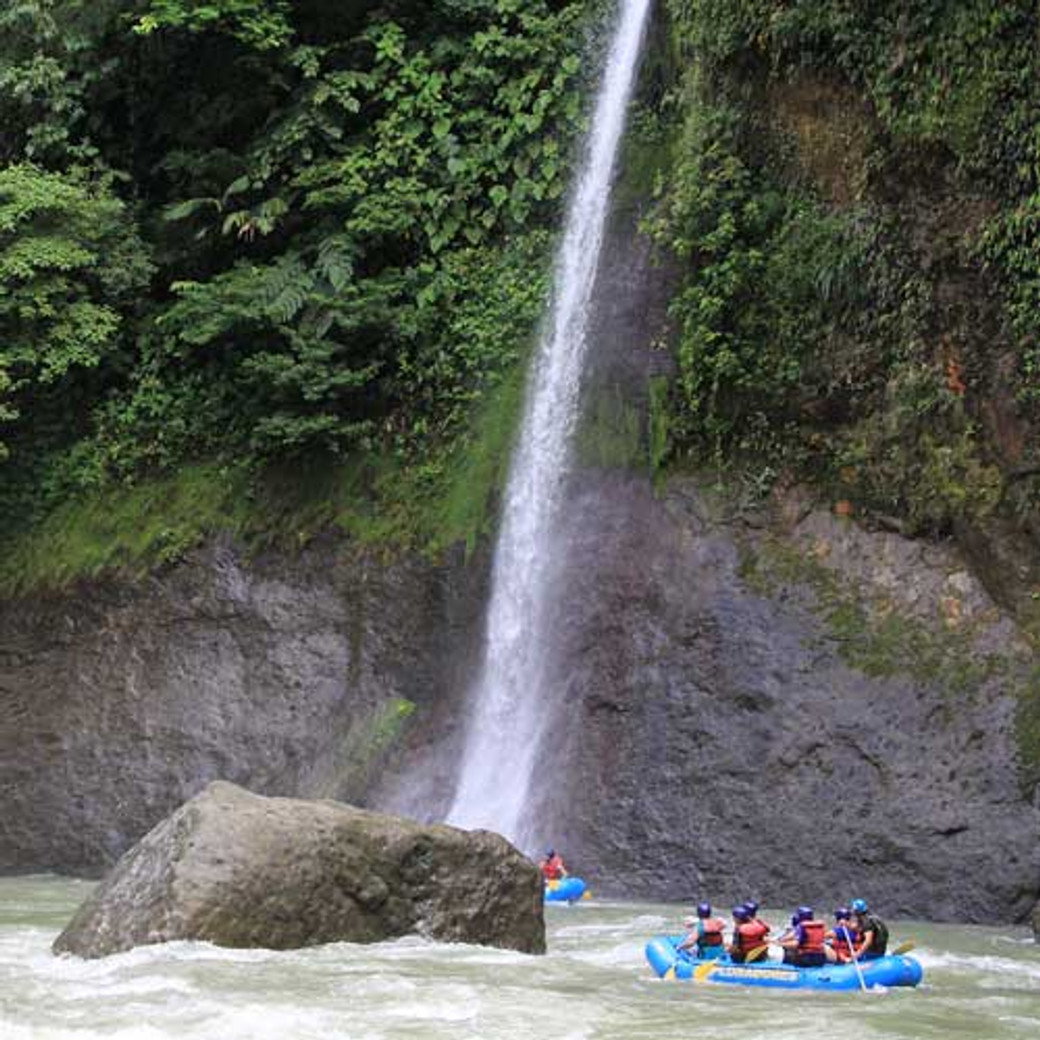 Aventure sportive au Costa Rica :  montée d’adrénaline garantie
