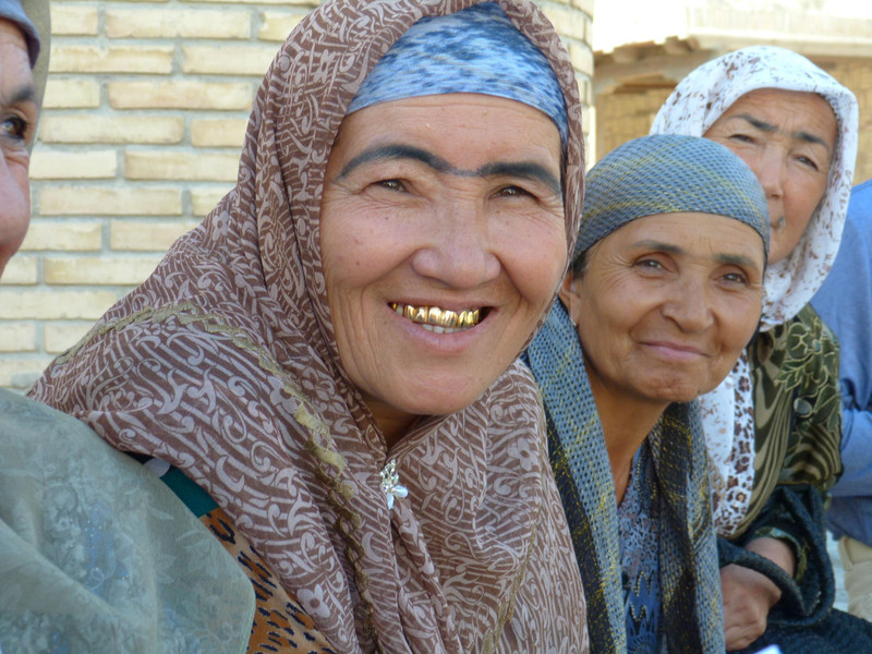 Des cités légendaires de la Route de la Soie à la Vallée d’Or de Ferghana