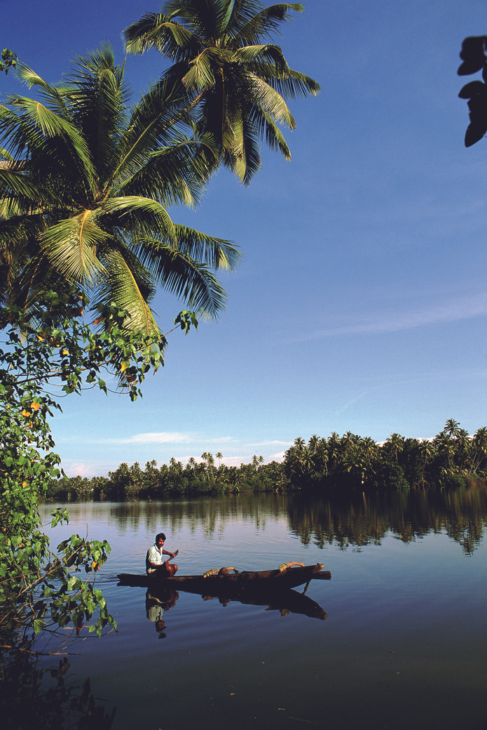 Le Sri Lanka autrement
