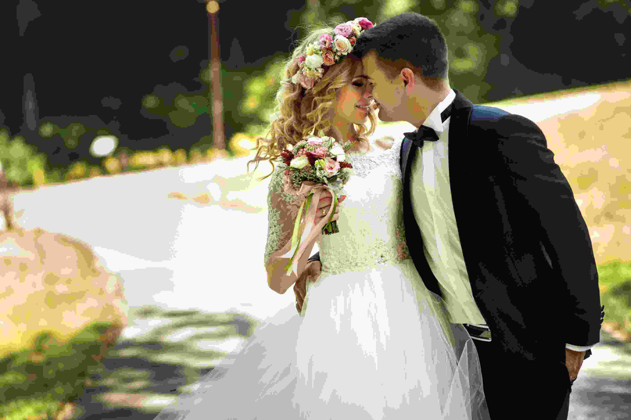 Mariage à Chypre