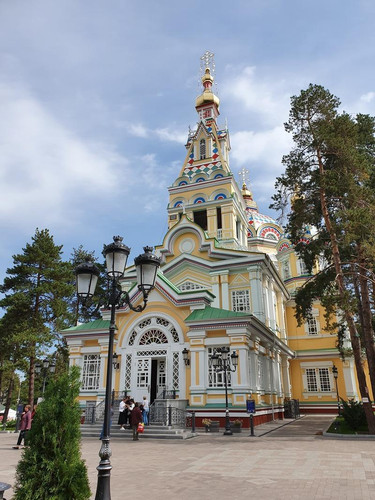 Almaty