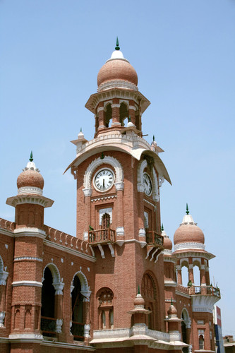 Sukkur - Bahawalpur