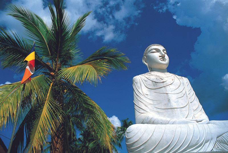 Anuradhapura - Mihintale - Anuradhapura