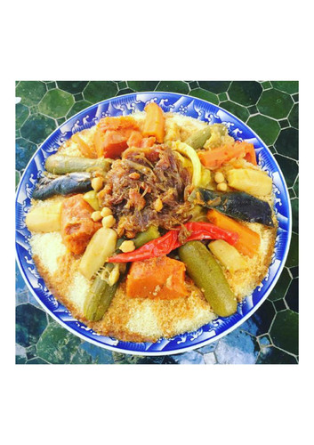 Marrakech