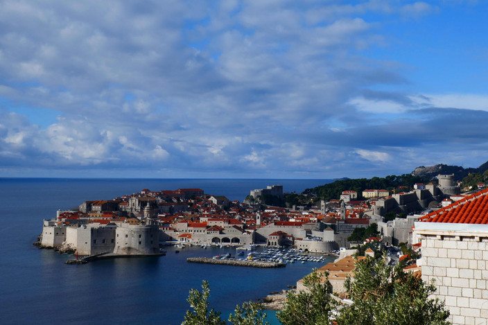 Dubrovnik
