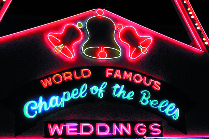 Le Jour du Mariage