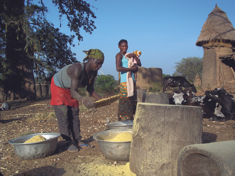 Sokodé